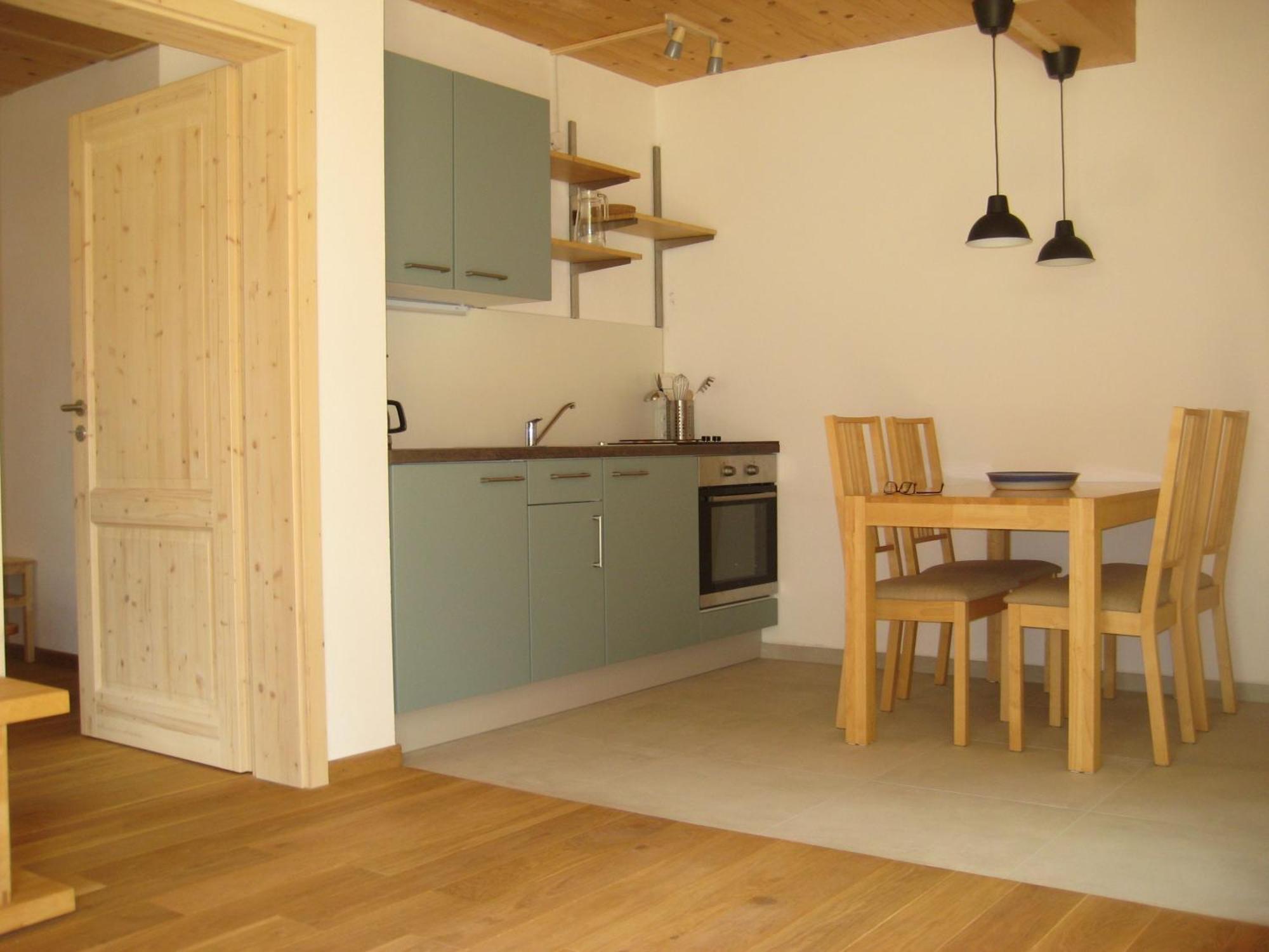 Ferienwohnung Ameis Heiligenstadt in Oberfranken Exterior photo